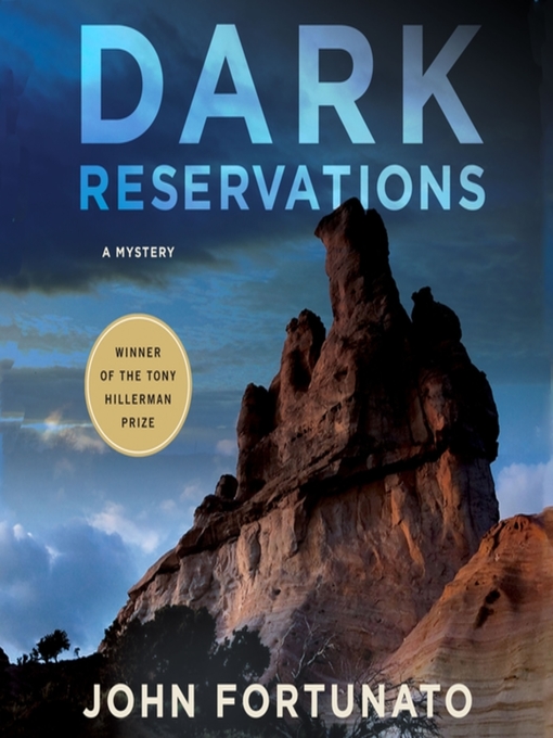 Title details for Dark Reservations by John Fortunato - Available